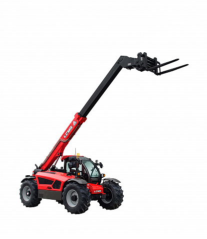 Телескопический погрузчик LGMG H735